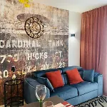 Дом отдыха Terrazza Mediterranea