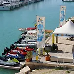 Terrazza Mediterranea Дом отдыха