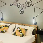 Terrazza Mediterranea Дом отдыха Марина-ди-Рагуза