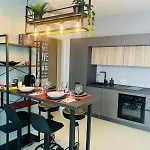 Дом отдыха Terrazza Mediterranea Марина-ди-Рагуза