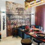 Terrazza Mediterranea * Марина-ди-Рагуза