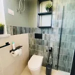 Terrazza Mediterranea Дом отдыха *
