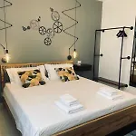 Terrazza Mediterranea *