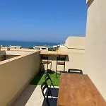 Terrazza Mediterranea Дом отдыха *