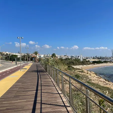 Terrazza Mediterranea Марина-ди-Рагуза