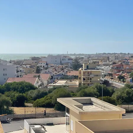 Дом отдыха Terrazza Mediterranea